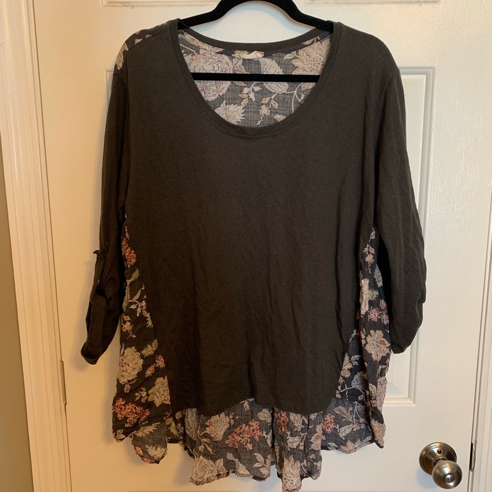 Altar’d State Blouse